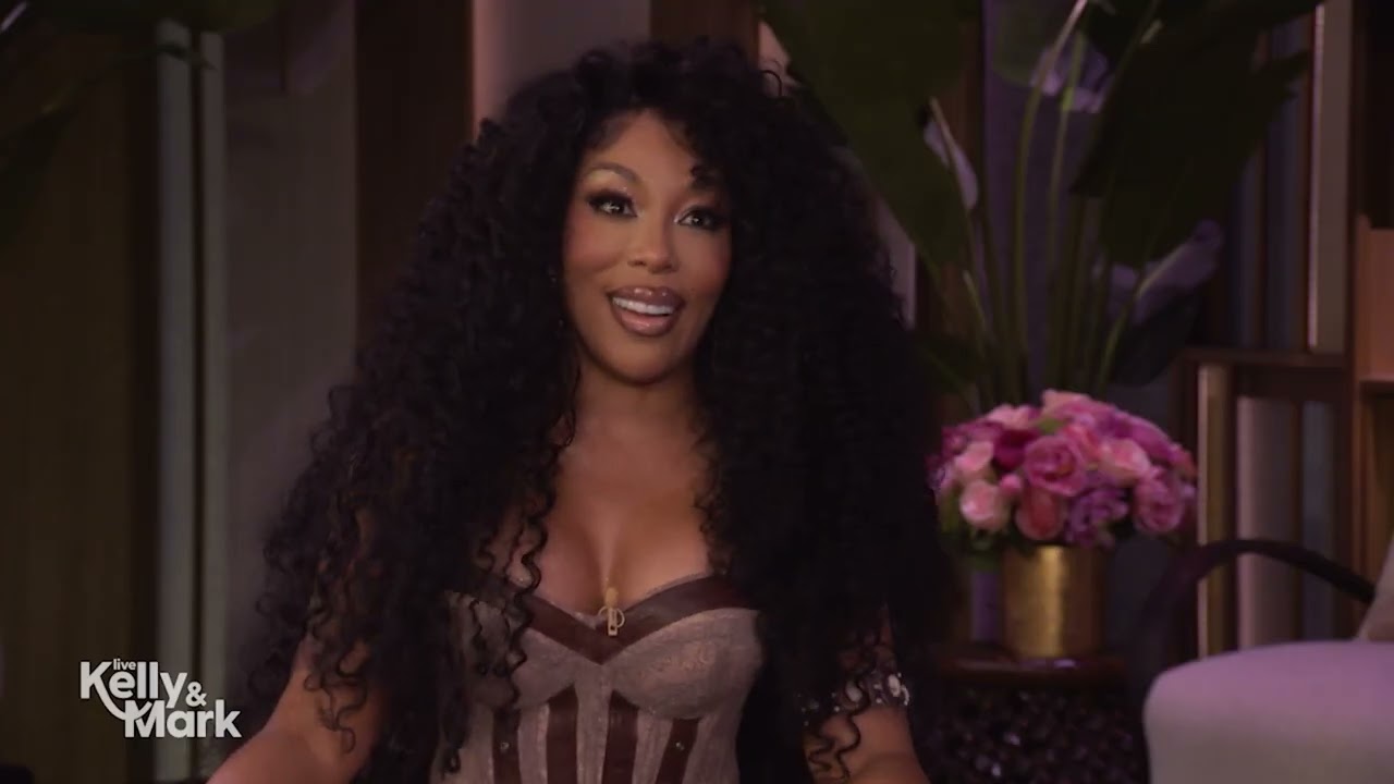 K. Michelle Talks About Joining the Cast of 