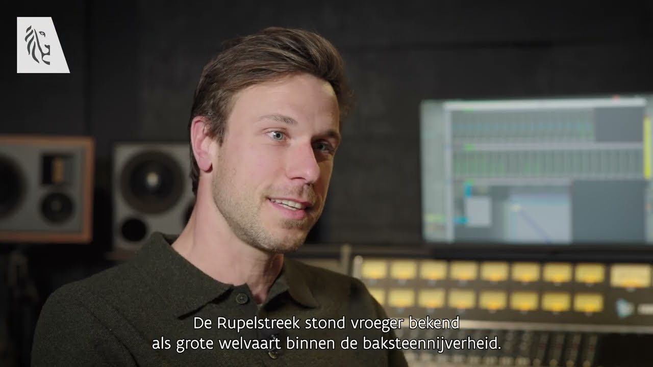 Video 50 jaar EFRO & Interreg!