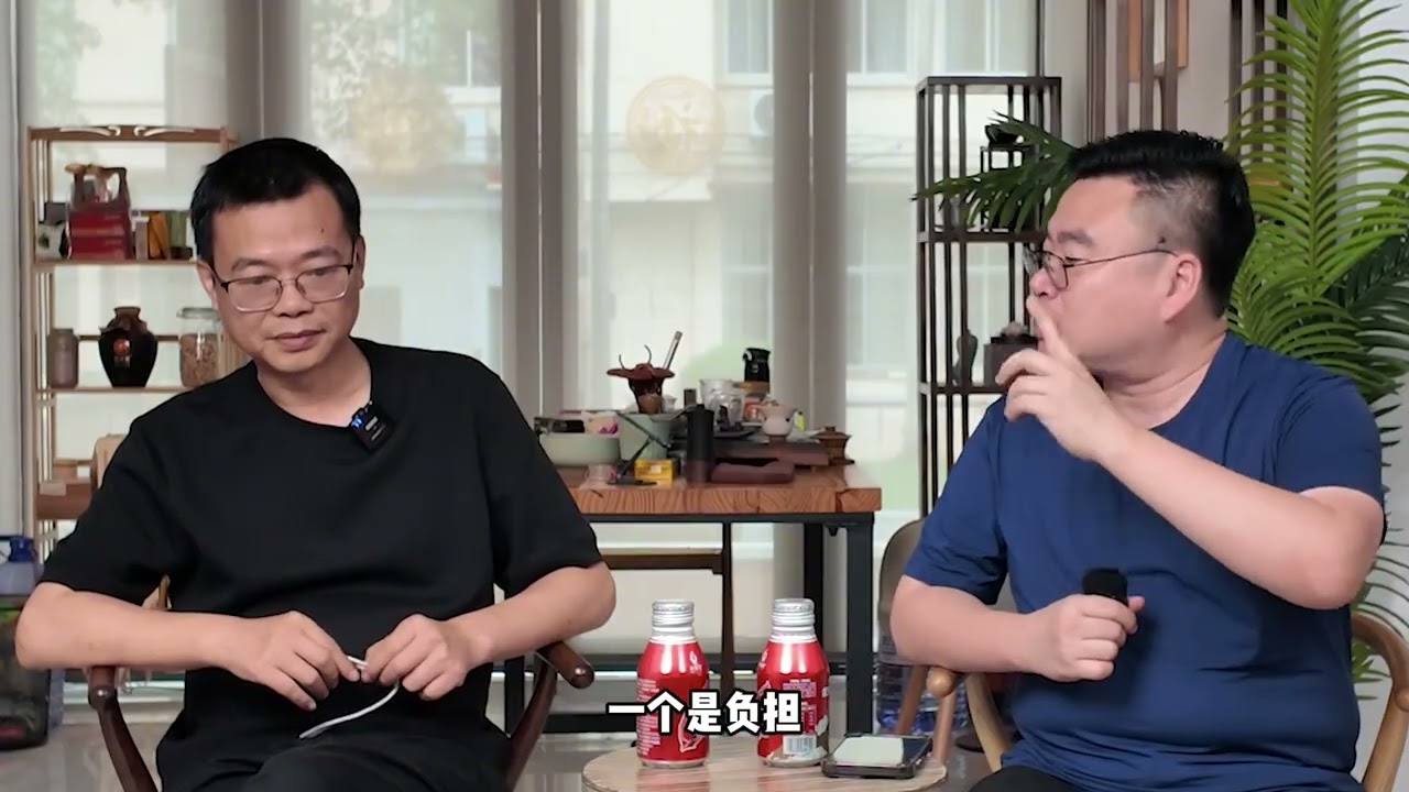 如今的县域文旅正在经历“经营大考”。跟@东方木大叔 的探讨实录。#县域经济 #文旅
