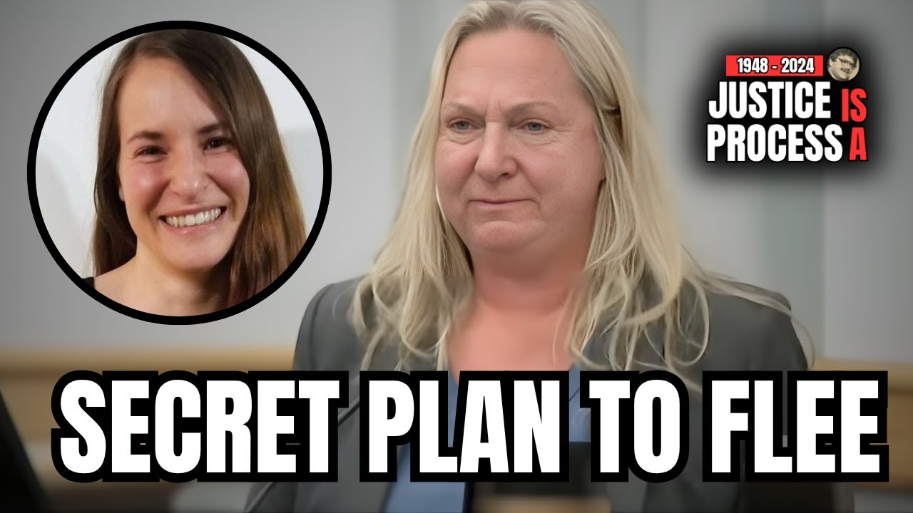 Caitlyn's Aunt Testifies to 