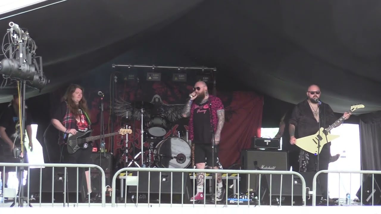Breaking Bands Festival 2025