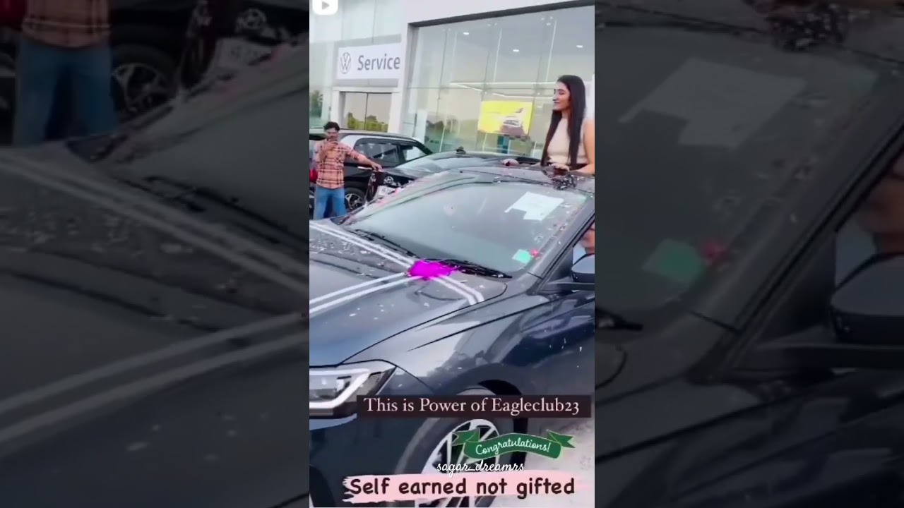 GIRLS POWER AND PART OF EAGLE CLUB 23 SOCIETY