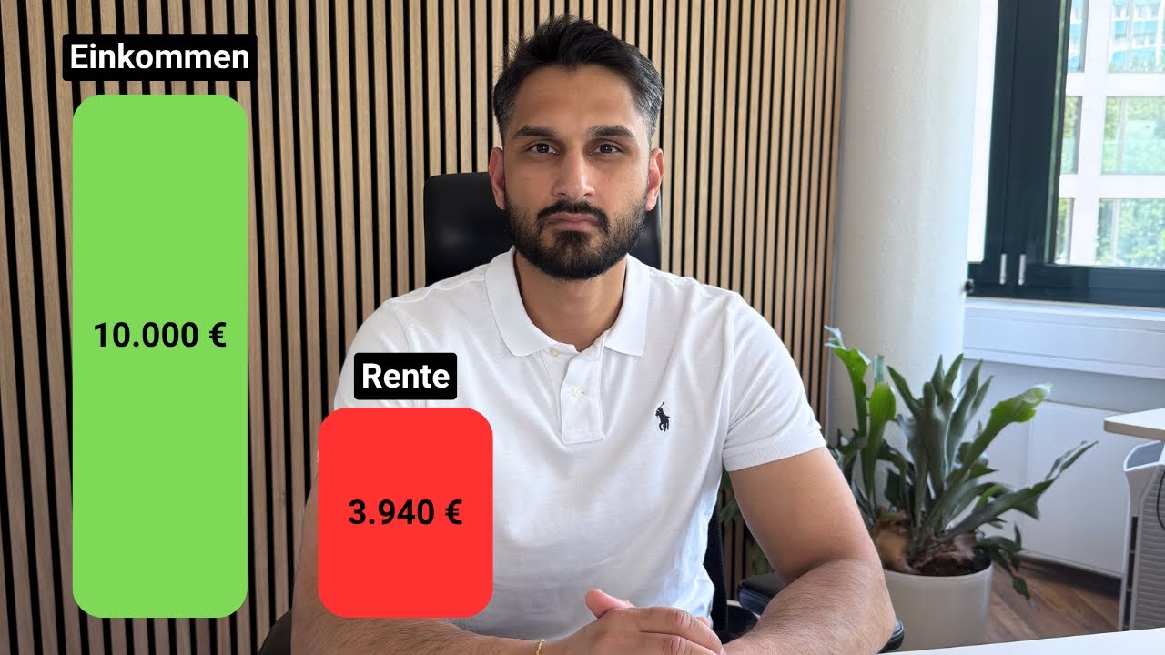 Versorgungswerk Rechtsanwälte: Diese 5 Lücken solltest du kennen!