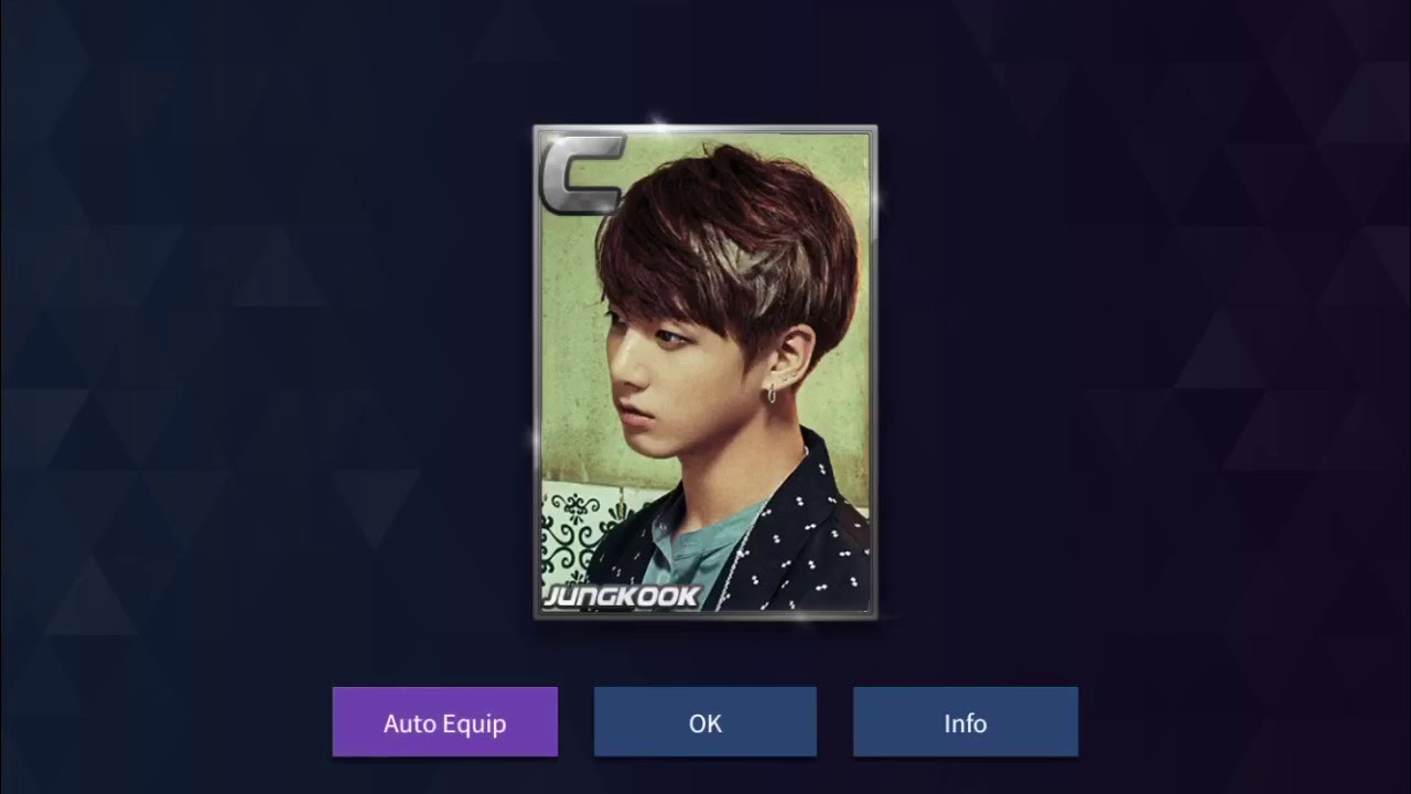 [SUPERSTAR BTS CRACK] ll Let’s play Hard Mode together!