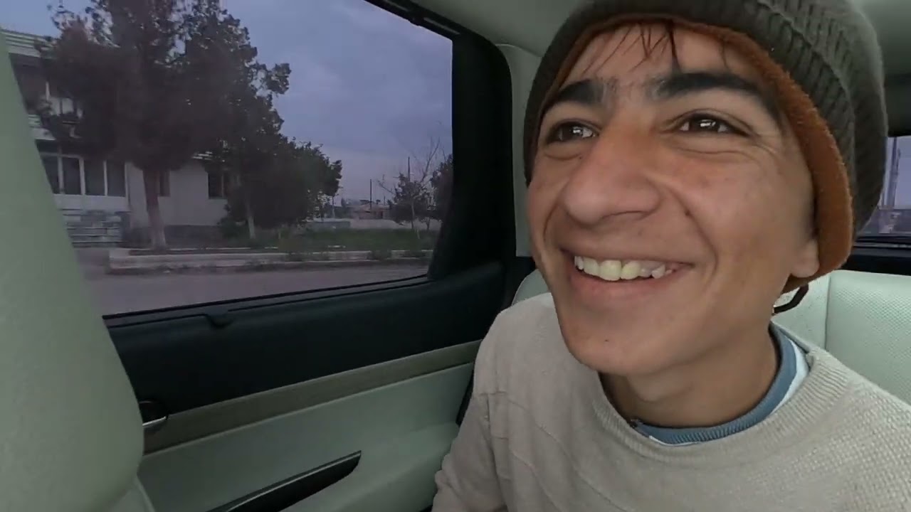 ТУРСУНБЕК ФАРЗАНЛИК БУЛДИ ХОТИНИ ЭРГА ТЕГИБ КЕТДИ КАТТА ШОВ ШУВ