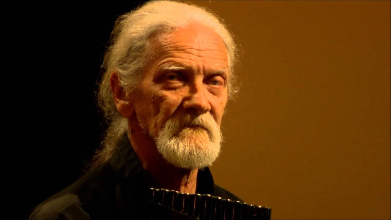 Michel Hindenoch conte le Roman de Renart