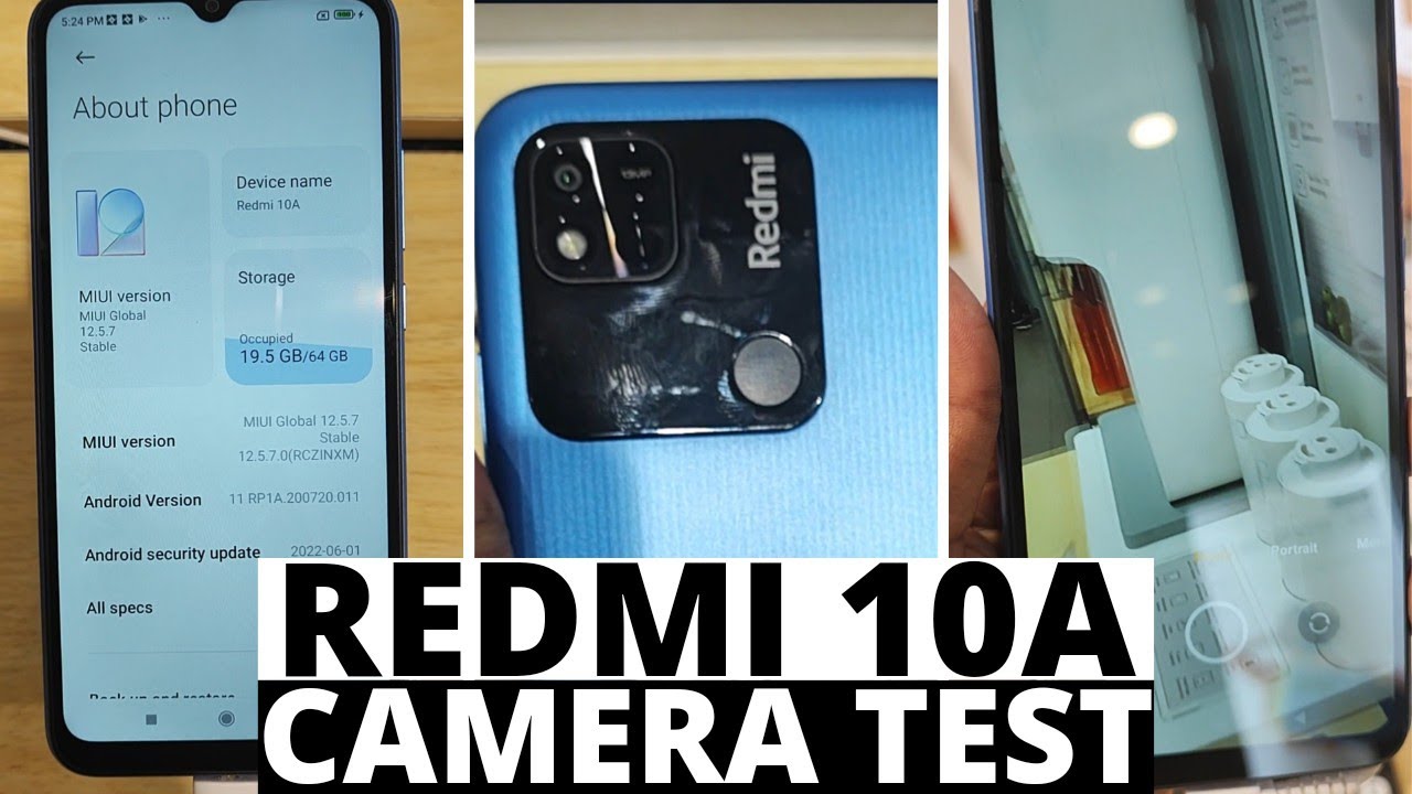 Redmi 10A Desh Ka Smart Phone | Redmi 10A Camera Test , Redmi 10A Review , Mi, Xiaomi, Redmi