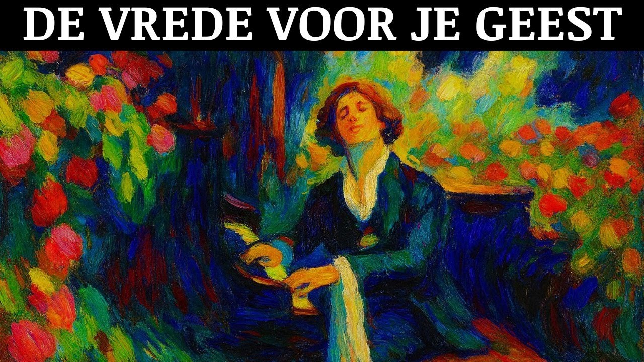 ORGANISEER JE LEVEN IN STILTE: 10 psychologische regels van Carl Jung die weinigen volgen