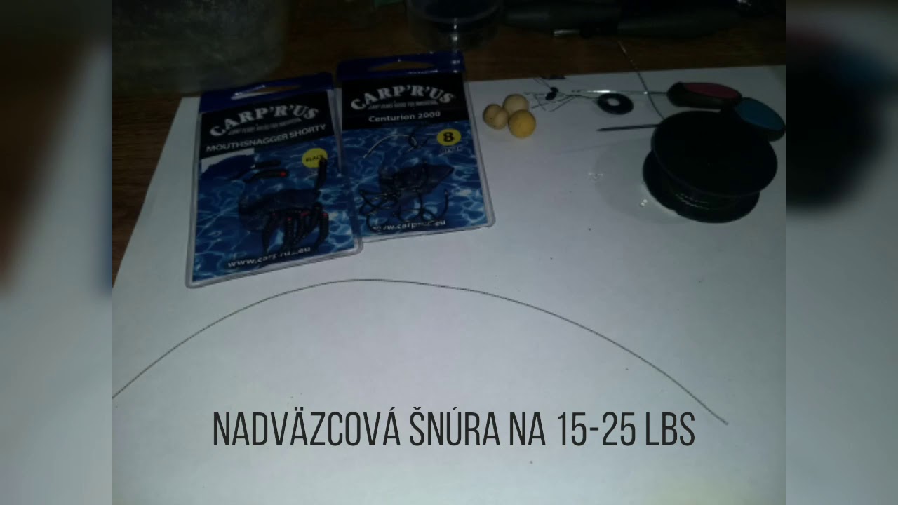 Jednoduch&yacute; nadv&auml;zec na pop up