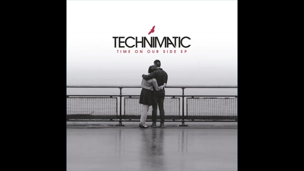 Falling Away - Technimatic (Slow)