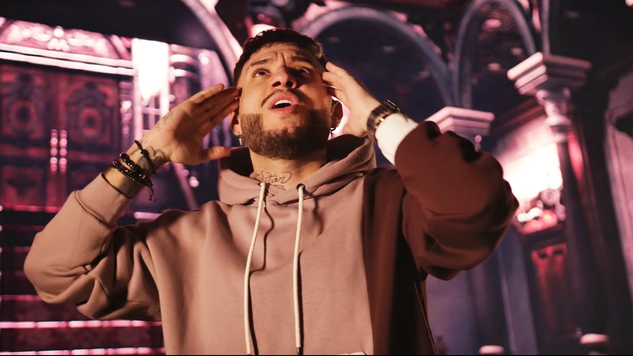 Nikolas - Viata de lux [Videoclip Oficial] 2022