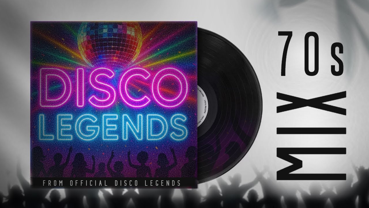 70s: 10 Dance Anthems That Ruled the 1970s - Full Playlist