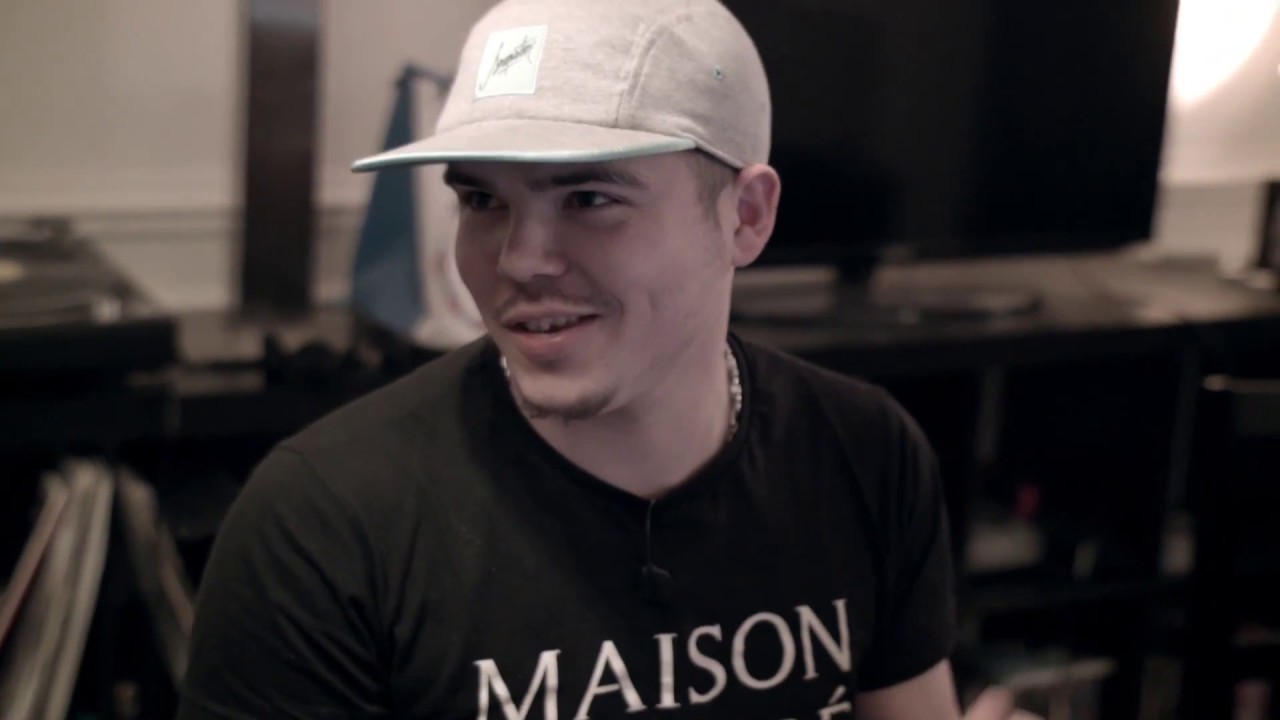 ALPHA BEATS - EPISODE 4 - Ena-N (eng subs)