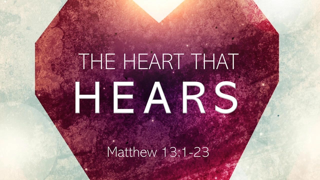 3-The Heart that Hears
