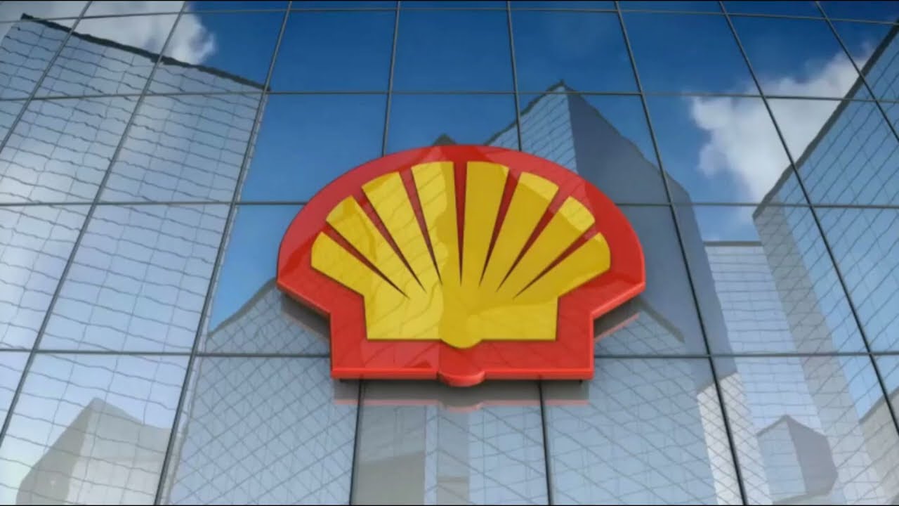 History of Royal Dutch Shell
