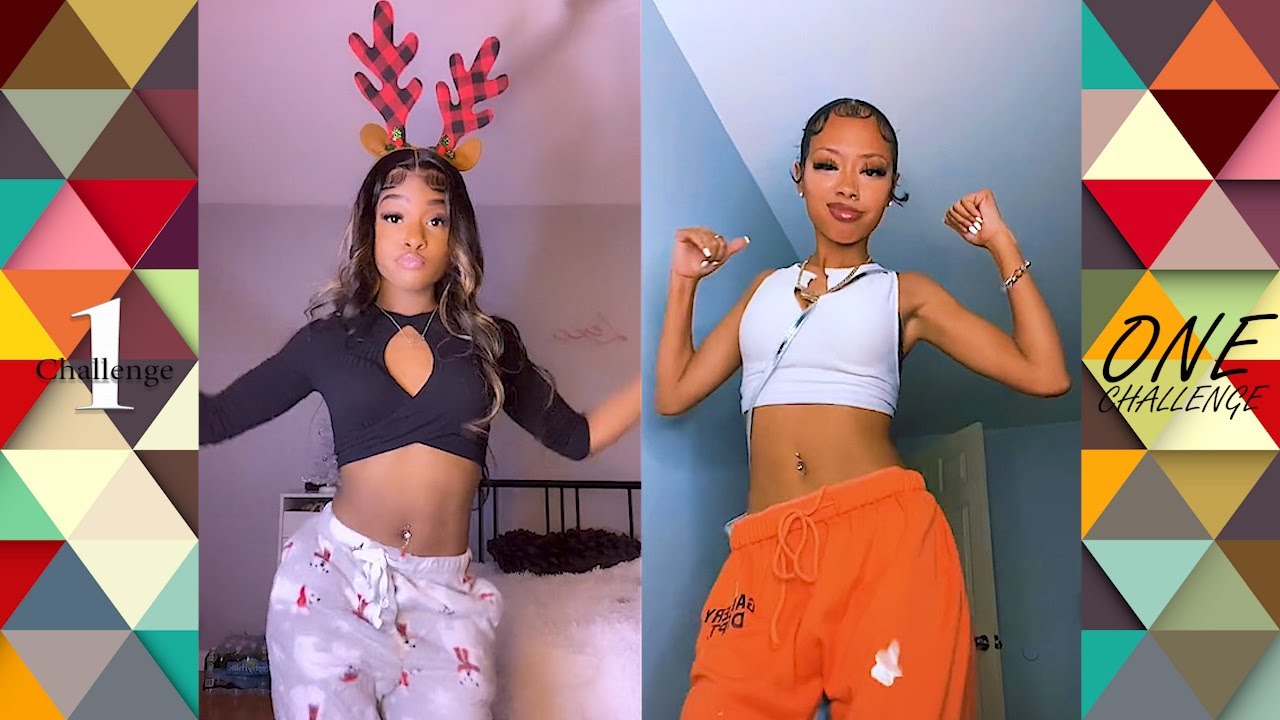 X Him Challenge Part 2 Dance Compilation #dance #dancechallenge