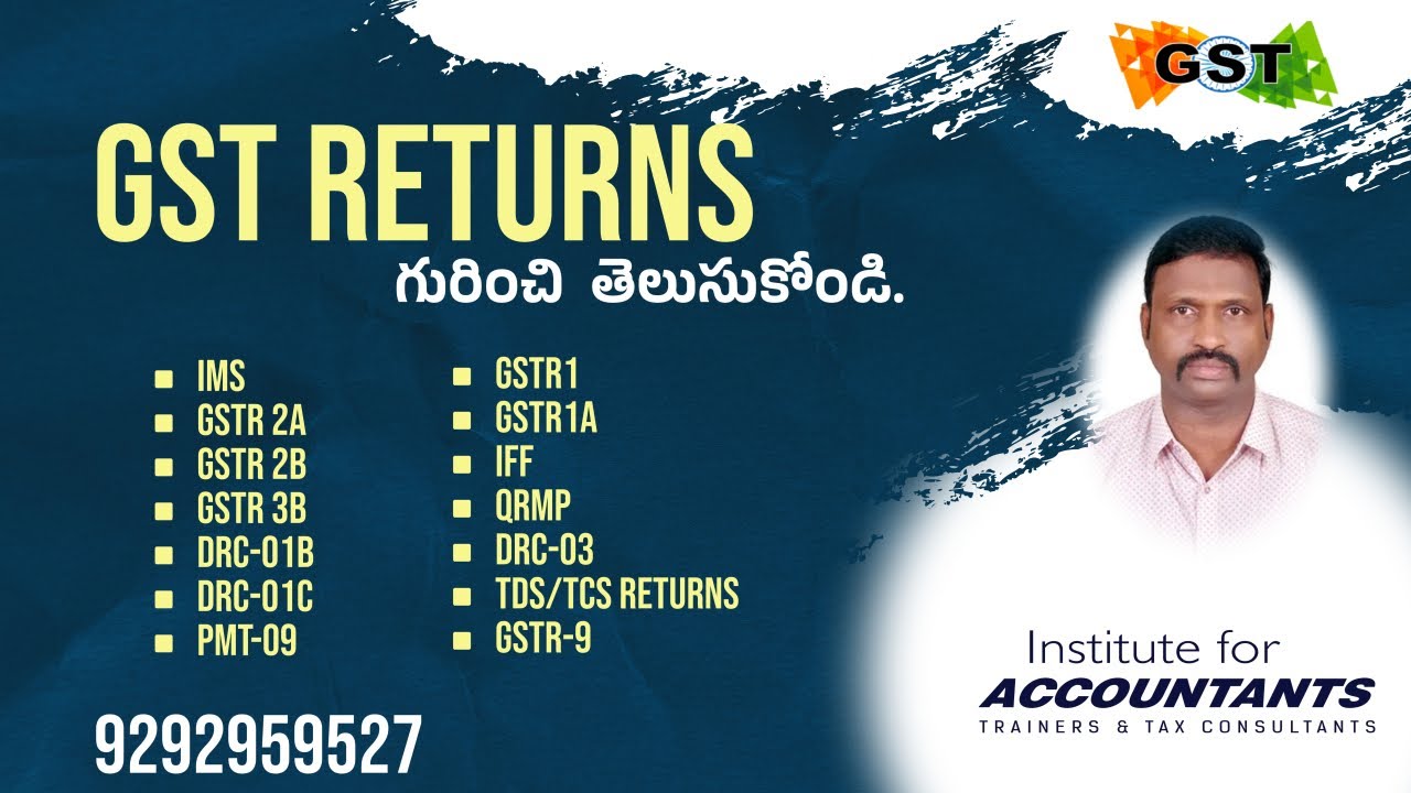 #allaboutgstreturns2024 #ims #gstr2b #gstr1 #gstr1a #gstr3b #gstr9 #pmt09 #iff #qrmp #drc01b #drc01c