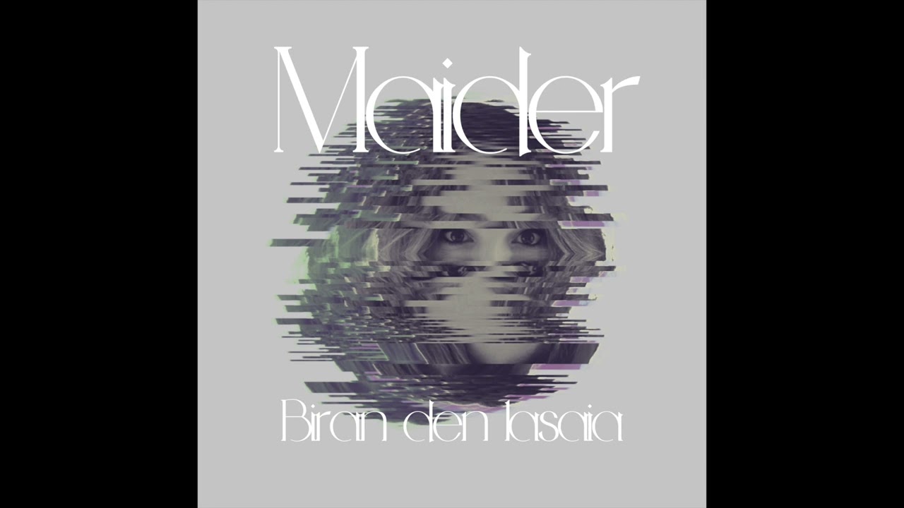 Maider - Egunean