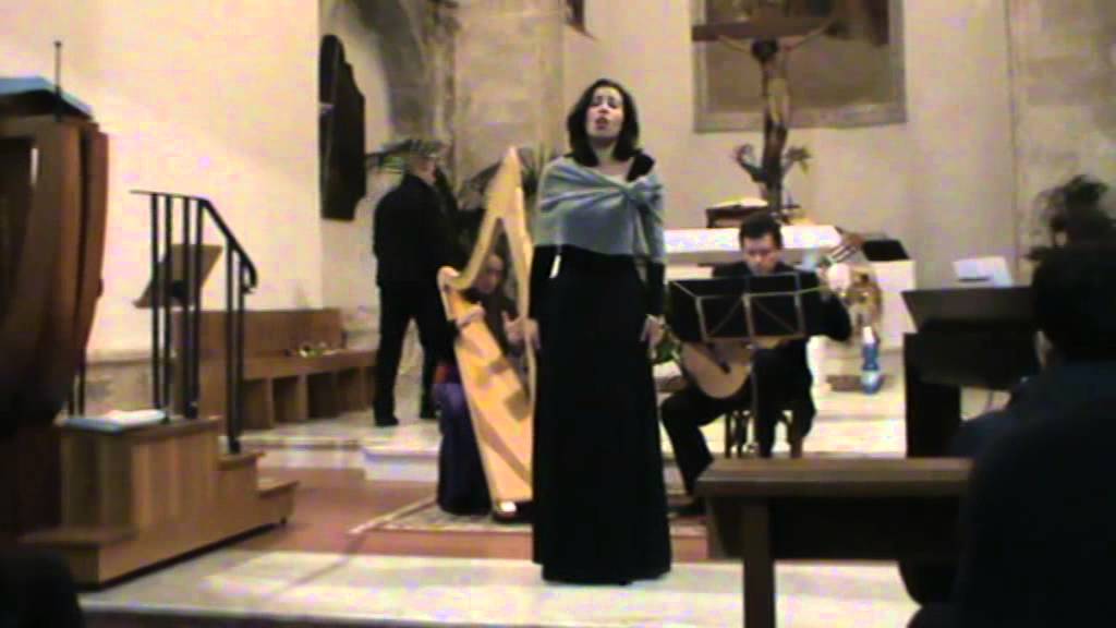 Francis Lopez Vierge Marie