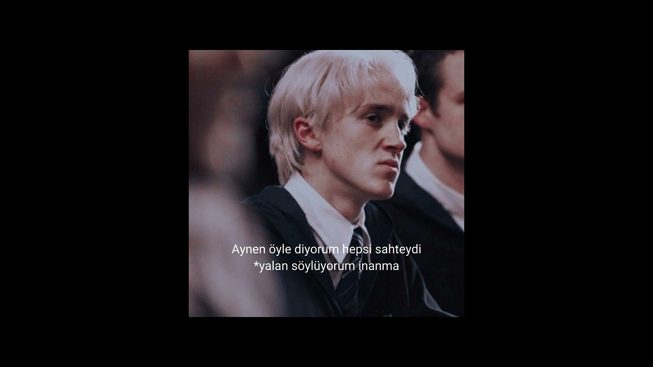 Sirius'un Mirası- Harry Potter Dizi 2.Bölüm