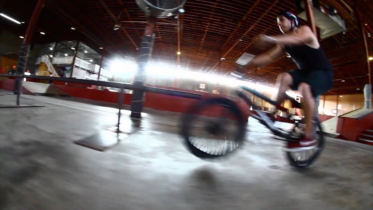 Daniel Wood and Cody Duff Filmers Edit