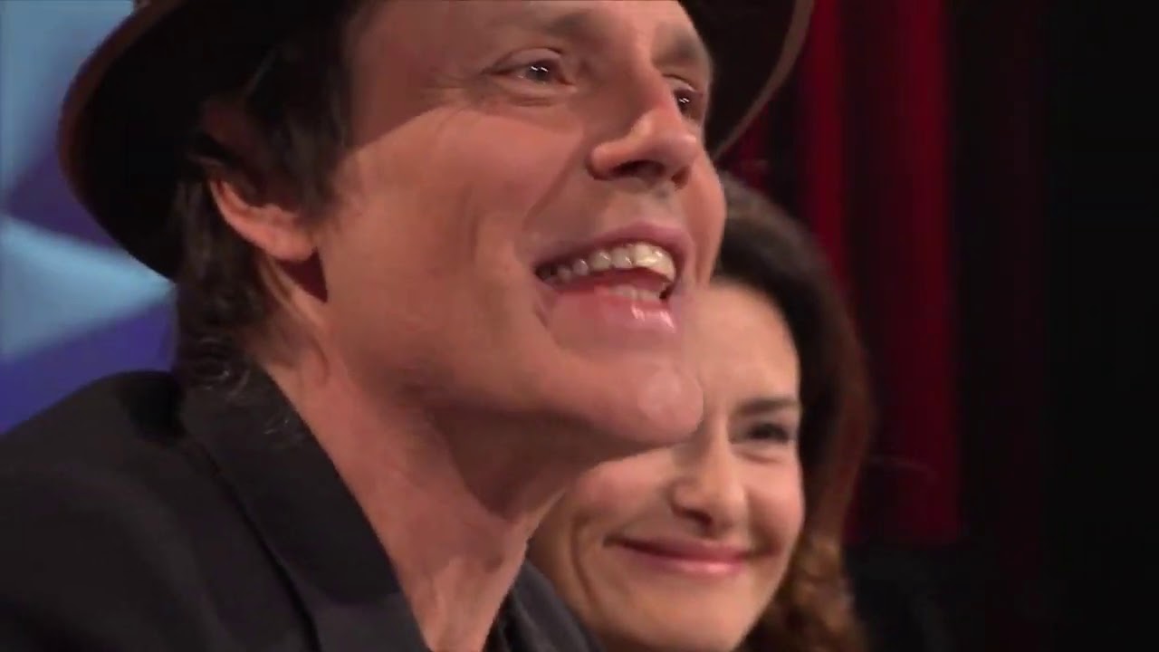 Jean Leloup - Tout le monde en parle - Février 2015