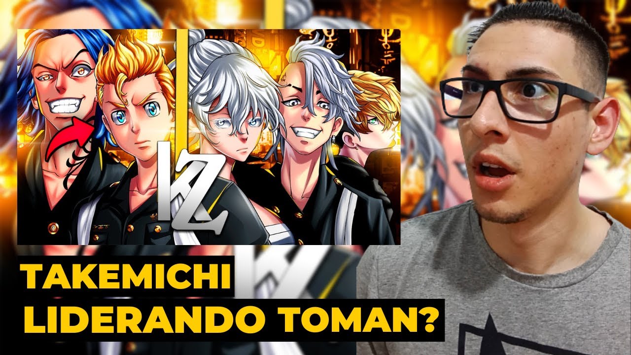 Nova Toman Gang | 