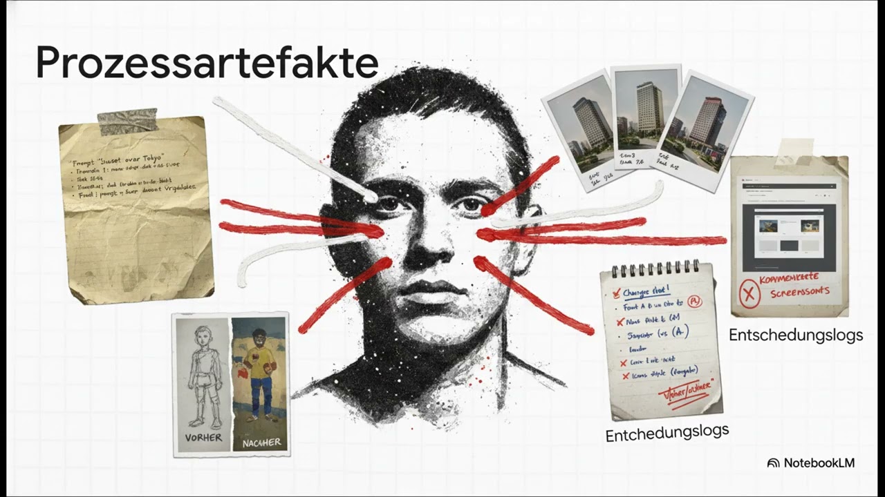 KI-Kreativität im Unterricht | KI im Unterricht