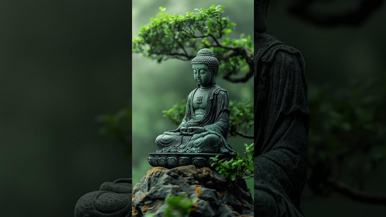 Deep Relaxing Music for Stress Relief 🌿 | Calm Ambient Sounds 