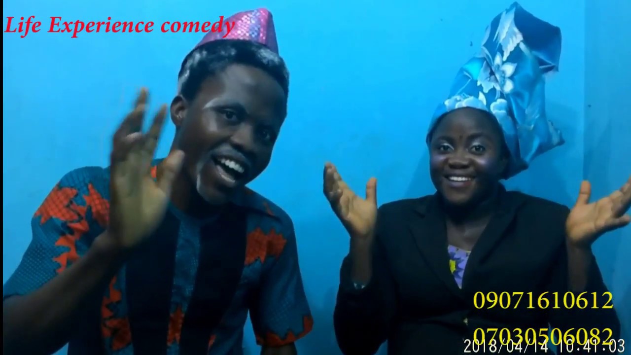 DEALING WITH A HARSH BOSS (Life Experience Comedy) (EPISODE 3)