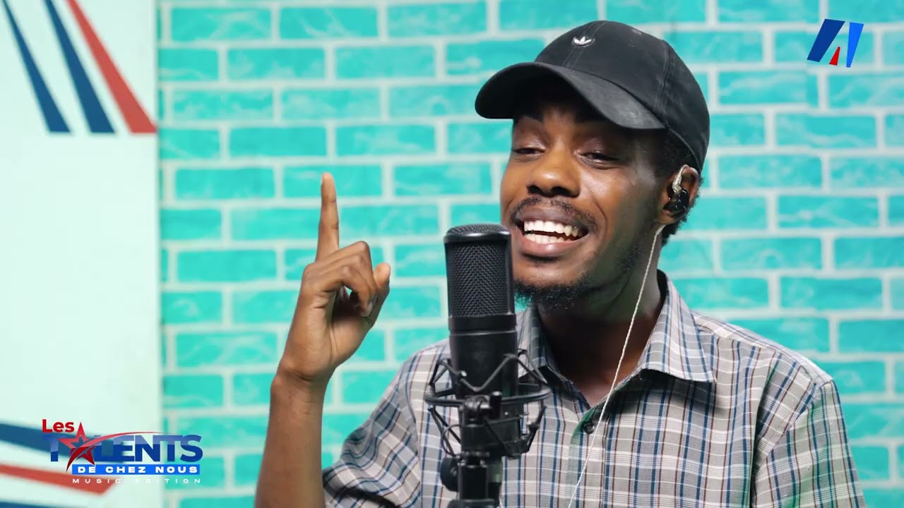 Ngenda nshima by Daniel / Les Talents de chez nous