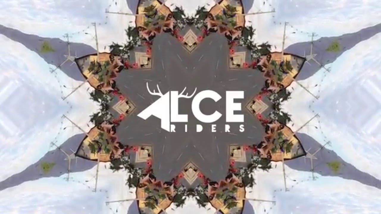 Slow mo prototipos Sucrose Wheels Arbor Skateboards // Alce Riders