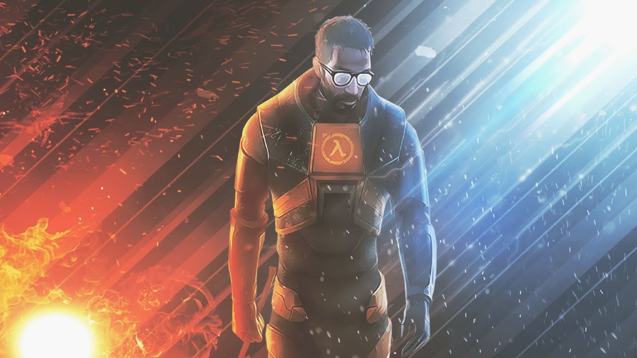 Half-Life 2: Episode One — Глава 2: Прямое вмешательство [4K Modded Ultra]