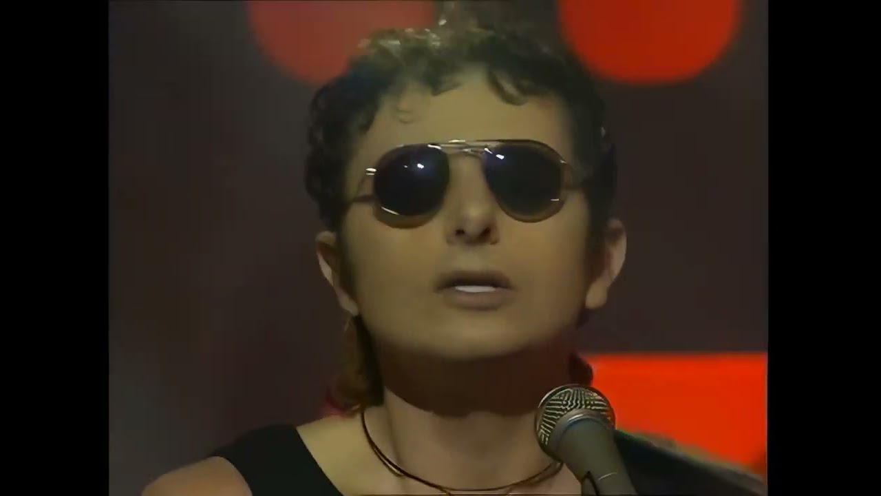 Valentino  -  Kada struje nestane (original video)