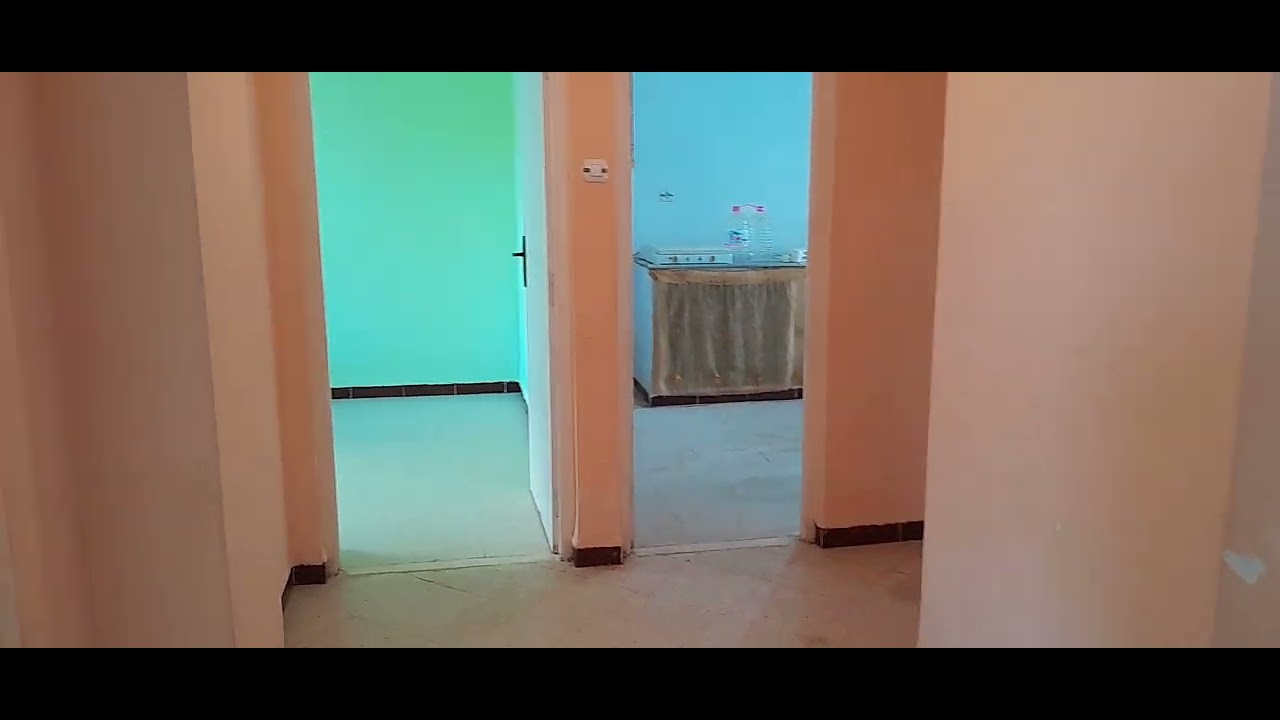 [36]شقة عقد فردي طابق ثاني أندرو  عمالة جيجل