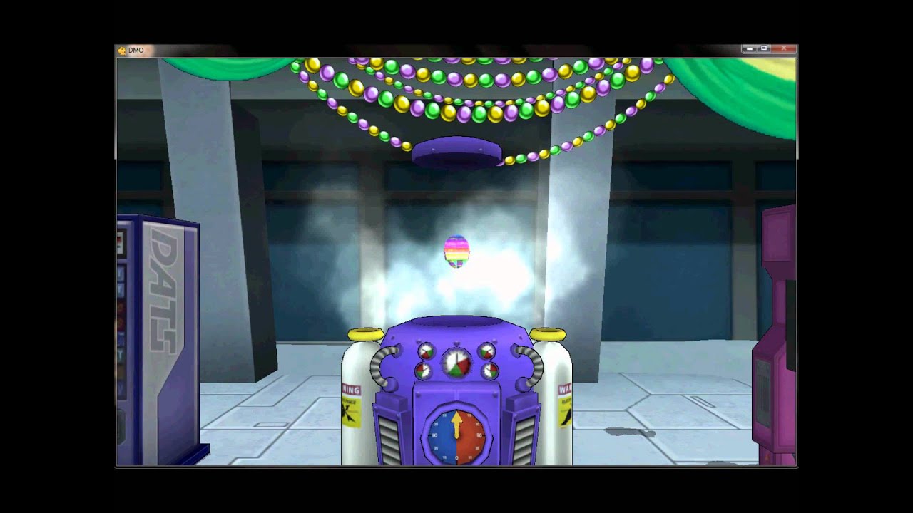 Digimon masters Demimeramon 3/5