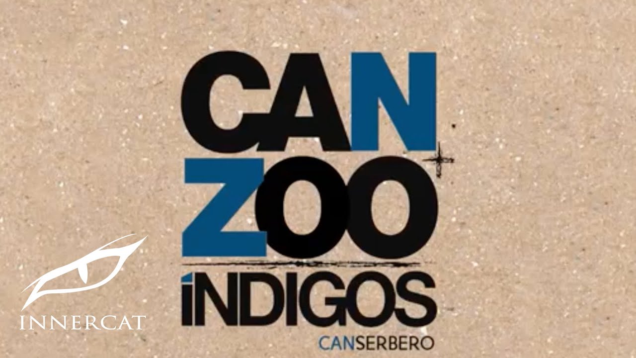 Canserbero - A Dónde Se Fue la Conciencia [Can + Zoo Indigos]