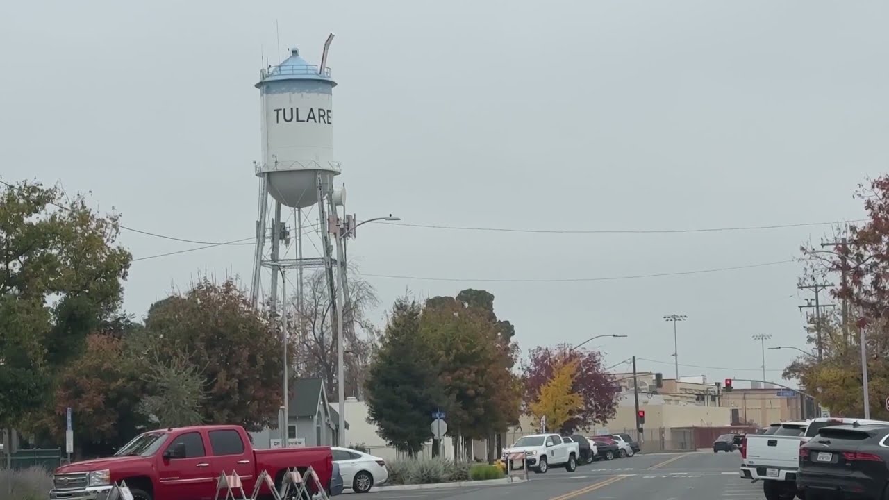 Tulare mayor on concert series, budget plans 