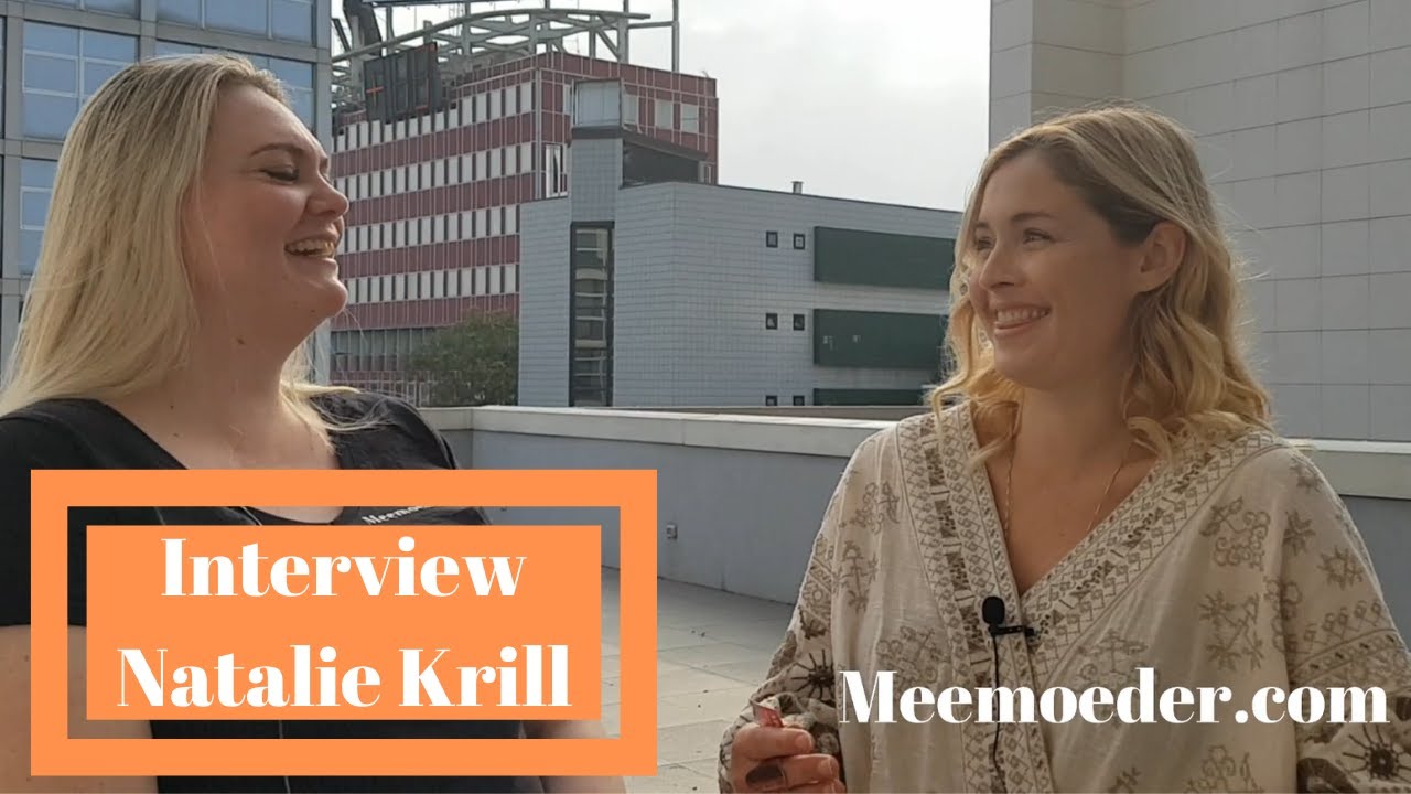 Interview Natalie Krill [Wynonna Earp + Below Her Mouth]