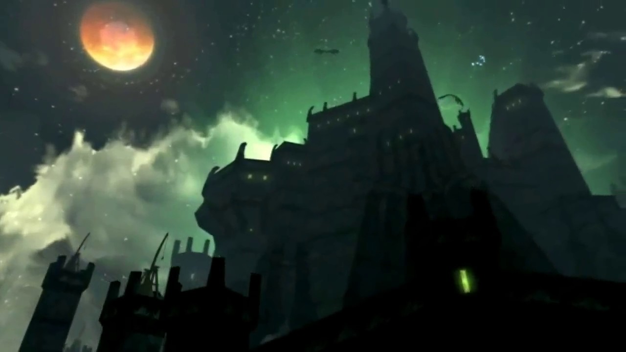 Ost Dunhoth LIVE  (Full Raid, 30.01.2012)