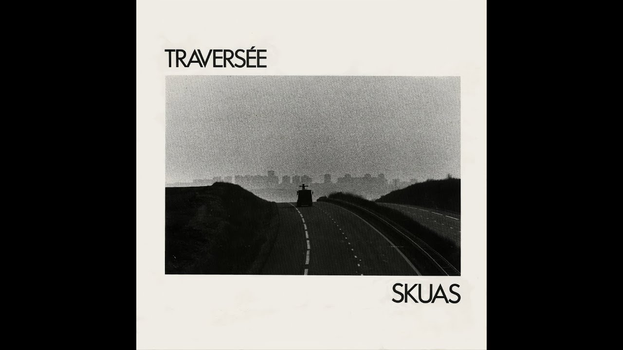 SKUAS / Bille Evans