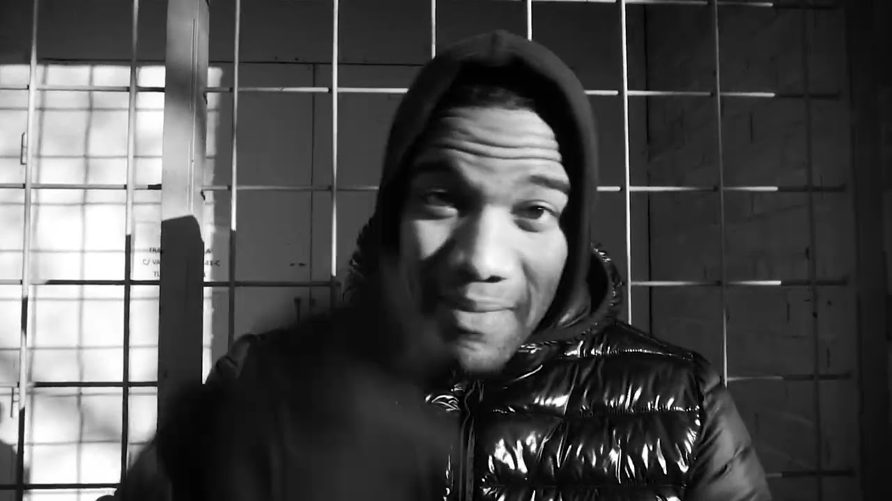 01. SR. ANDERSON - EARL MONROE (VIDEO OFICIAL) Prod. M Doallo