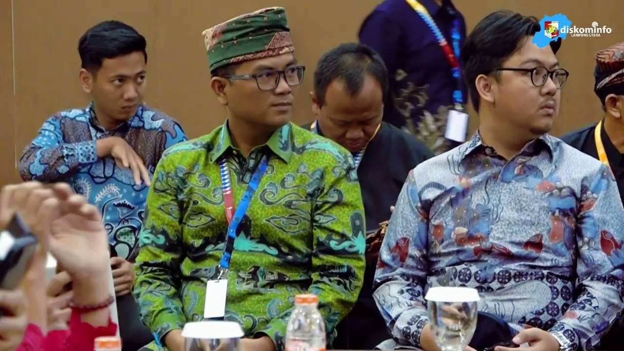 Dialog Kebudayaan HPN 2026, Banten 8 Februari 2026.