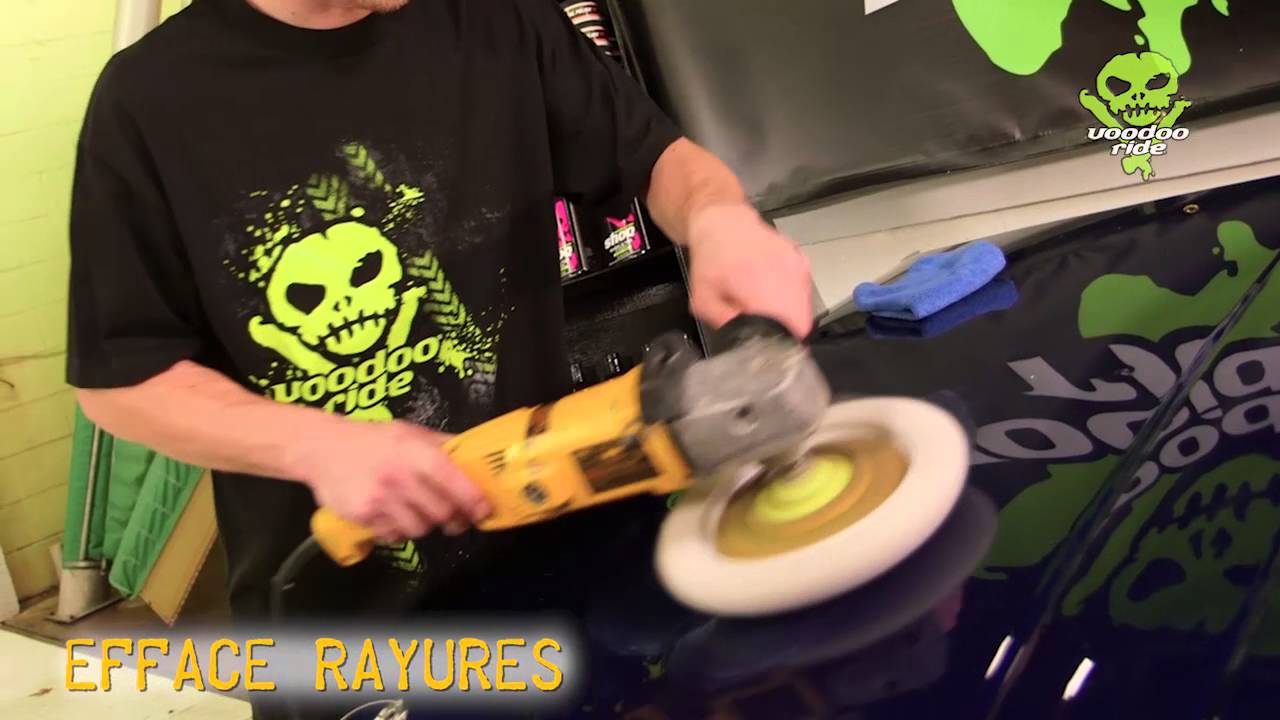 D&eacute;couvre l'univers de Voodoo en 3 produits exclusifs !