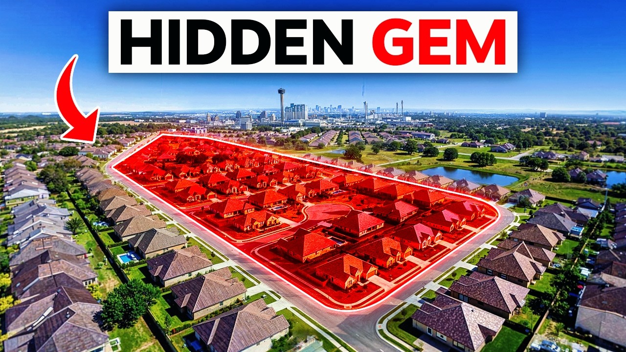 San Antonio's Most Underrated Suburb (Don't Tell Anyone) - La Vernia
