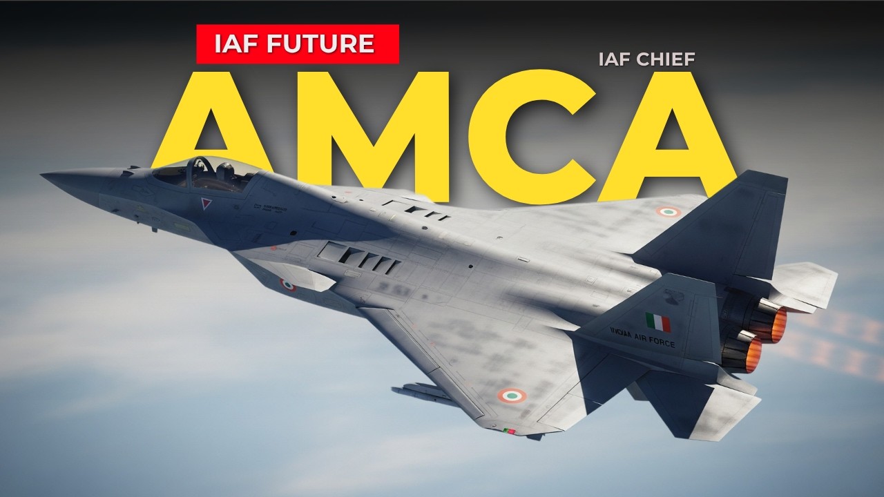 Defence Updates - AMCA Update, 6 F-35 In India, Tejas MK1A Delivery Update, Kaalbhairav