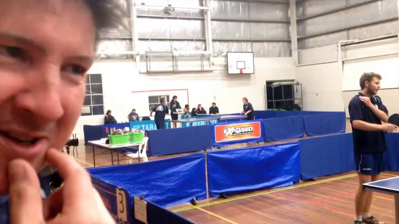 Stta - Winter 2016 GF - Wayne Carmichael v Shannon Bowen