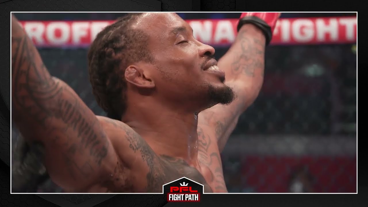 Introducing the 2024 PFL Featherweight Division Fighters!