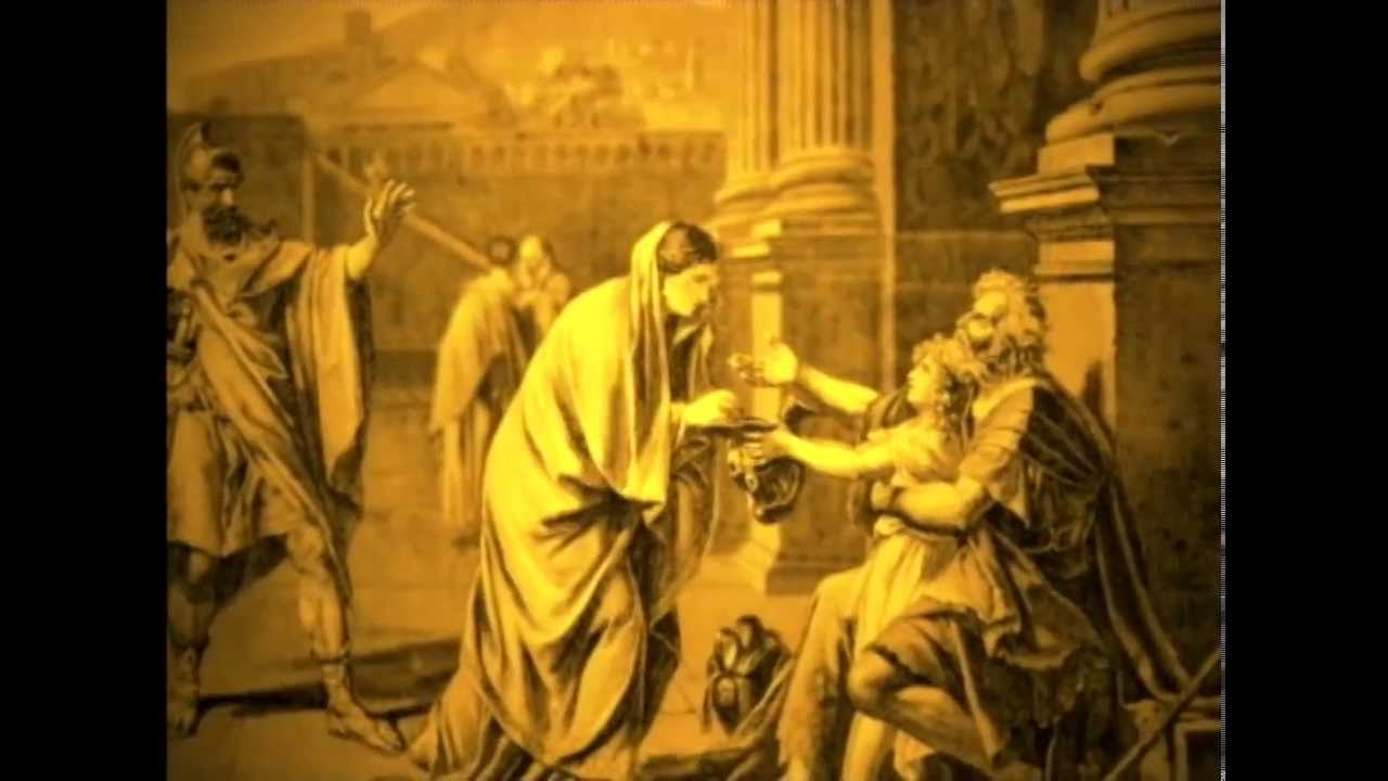 Ancient History: Rome If You Want To, Nero Persecutes Christians (EP2) - Drive Thru History