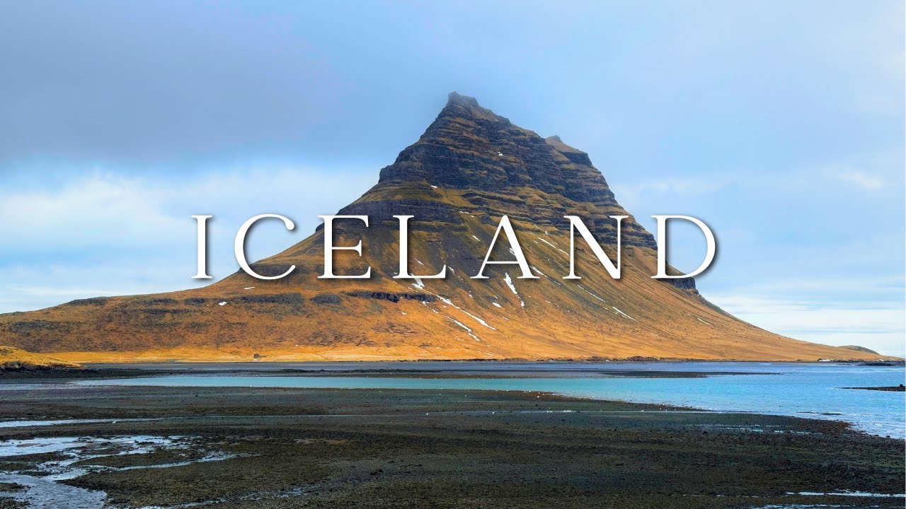 The Ultimate Iceland Bucket List: The Best 10 Spots & More!